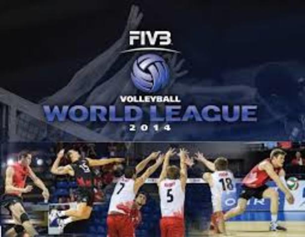 World League