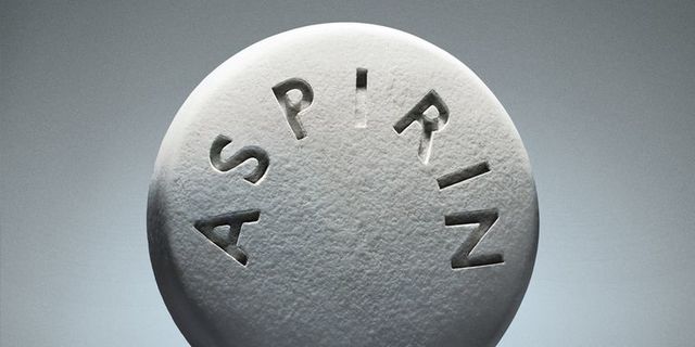 Aspirin