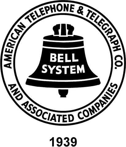 BELL SYSTEM Y WESTERN ELECTRIC.