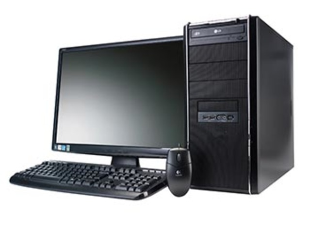 LA PC