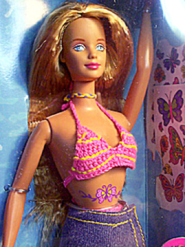 Well If She's Doing It