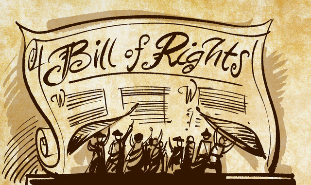 The Bill Of Rights