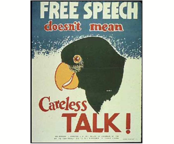 Schenck v. United States