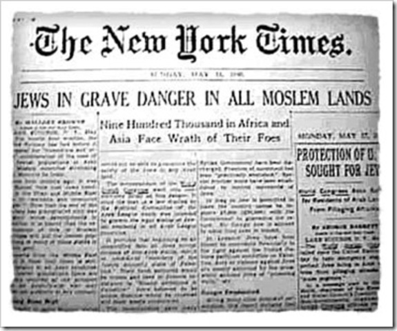 APARICION DE LOS PRIMEROS PERIODICOS