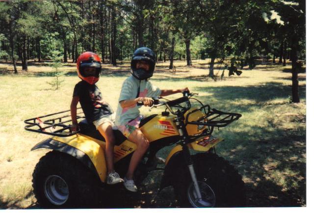 Biosocial-The School Years