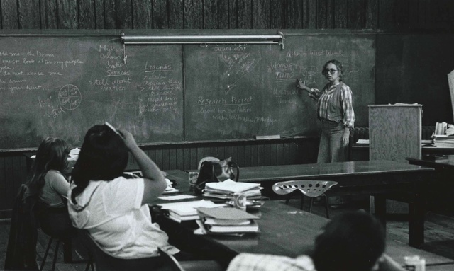 Federation of Survivor Schools