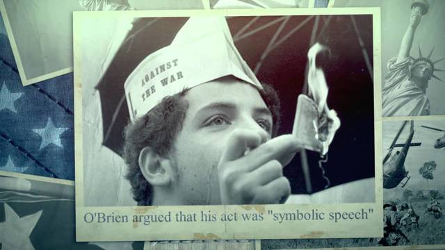 United States v. O’Brien