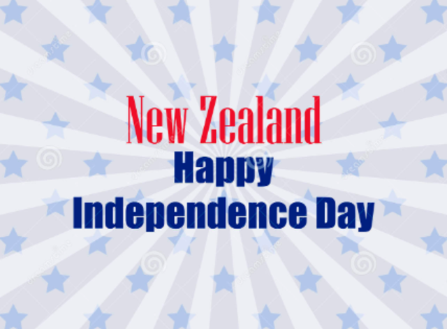 New Zealand the New country