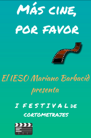 Festival de cortometrajes
