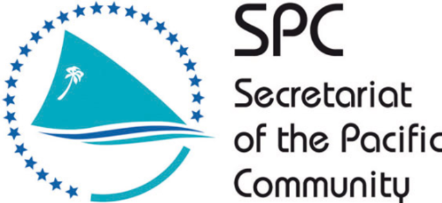 The south Pacific commission