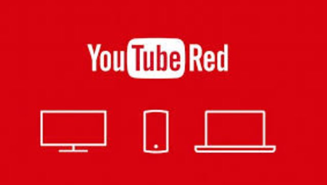 YouTube Red