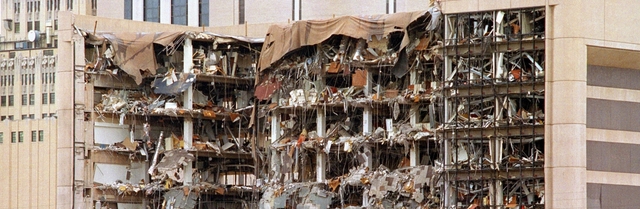 Oklahoma City Bombing