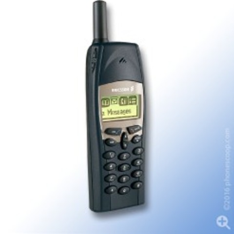 Telefono inalambrico