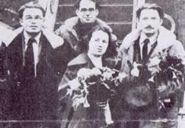 Abrams v. United States