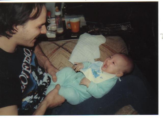 Cognitive-The First Two Years