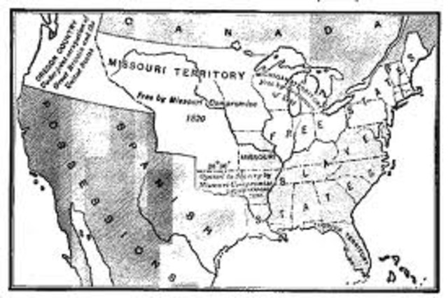 Missouri Compromise