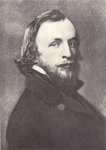 Charles Loring Brace (1826 - 1890)