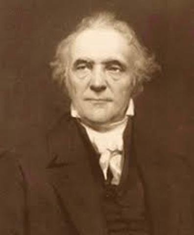 THOMAS CHALMERS