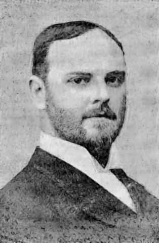 Staton Coit (1857-1944)