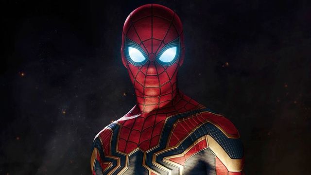 Tom Holland other Spider-man Movies