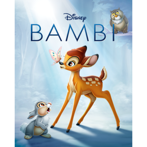 Bambi