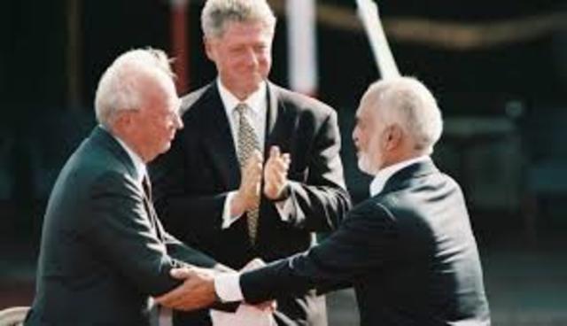 Camp David Accords