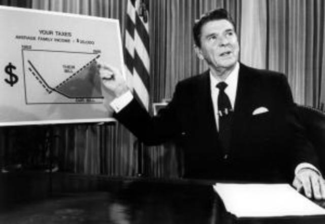 Reaganomics