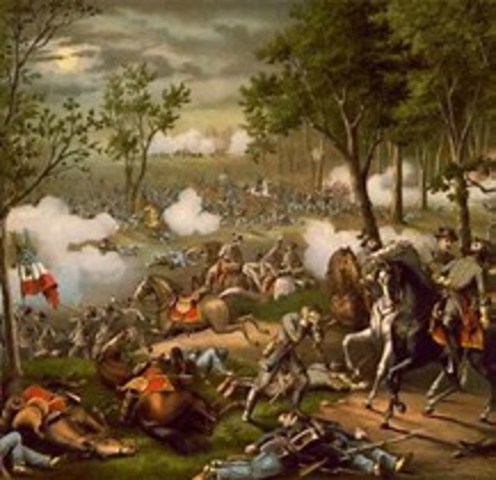 Chancellorsville
