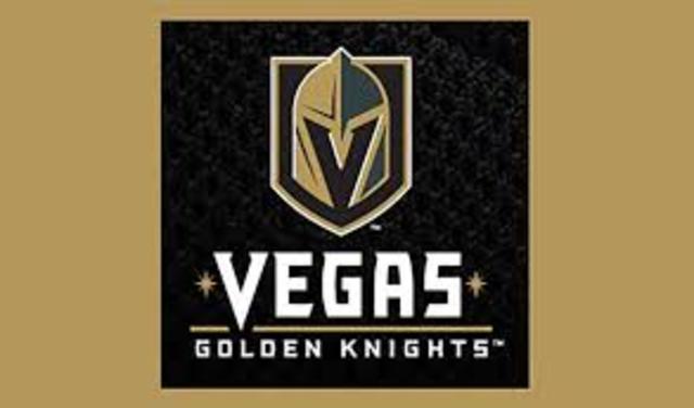 The Vegas Golden Knights