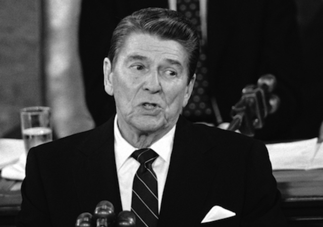 Reagan Doctrine