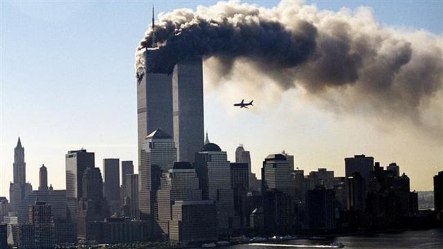 9/11 Attacks