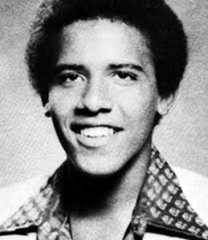 Barack Obama