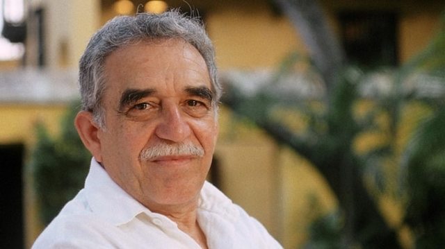 Colombia: Gabriel García Márquez