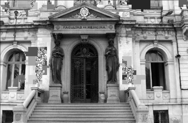 Universidad de Sevilla