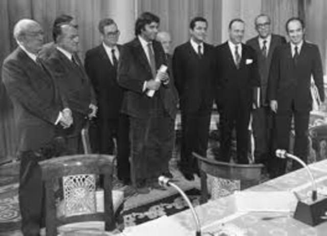 Pactos de La Moncloa