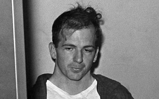 Lee Harvey Oswald