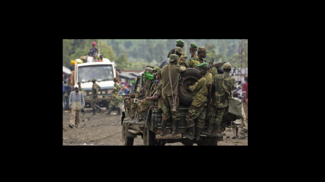 INICIO SEGUNDA GUERRA MUNDIAL EN EL CONGO