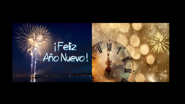 CELEBRACIÓN DE FIN DE AÑO