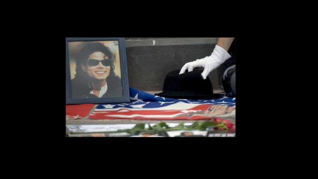MUERTE DE MICHAEL JACKSON