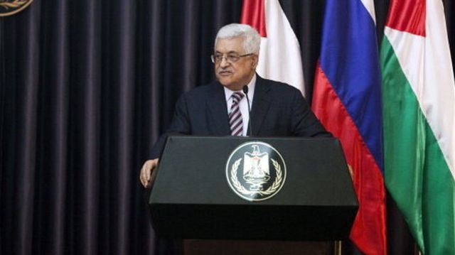 reconocimiento de Palestina