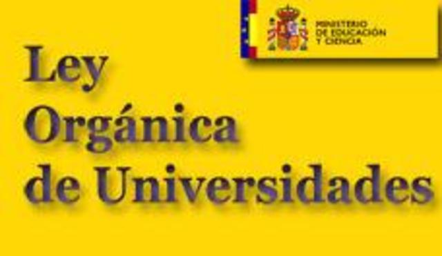 Universidad de Sevilla