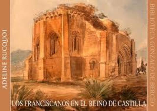 Fundación de Castilla