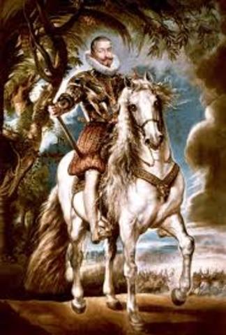 Proyectos de reformas del conde Duque de Olivares.