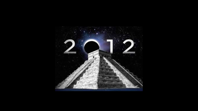 CONSPIRACION DEL FIN DEL MUNDO POR LOS AZTECAS