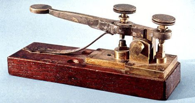 The first way to talk without mail