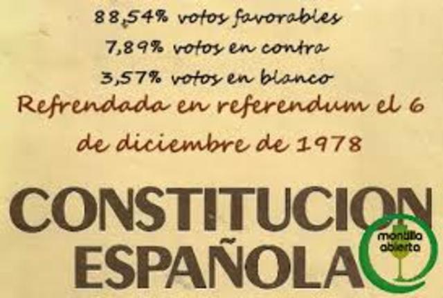 La Constitución española de 1869