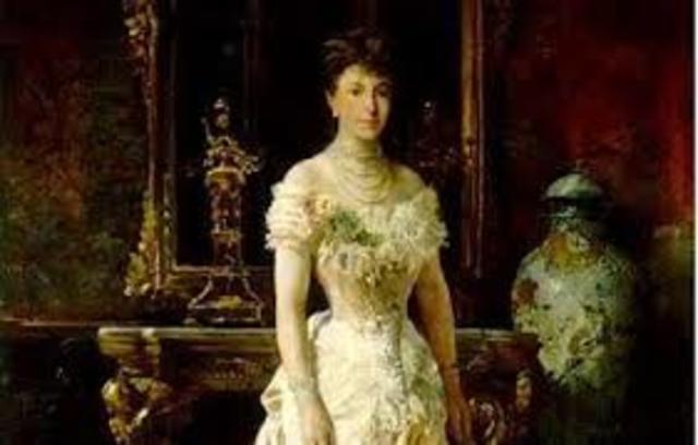 Regencia de Maria Cristina