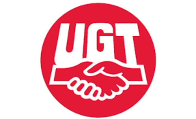 La Unión General de Trabajadores (UGT)