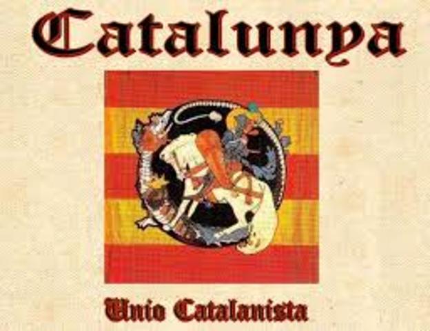 La Unió Catalanista