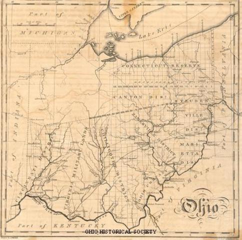 1820 Land Act
